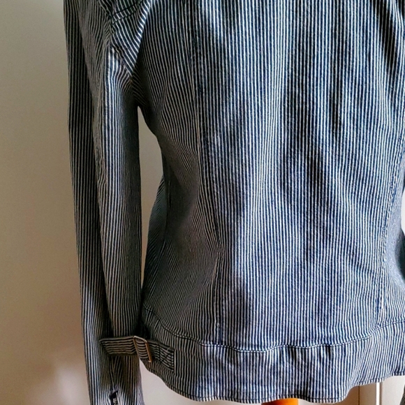 Banana Republic Moto Jacket - Picture 4 of 6